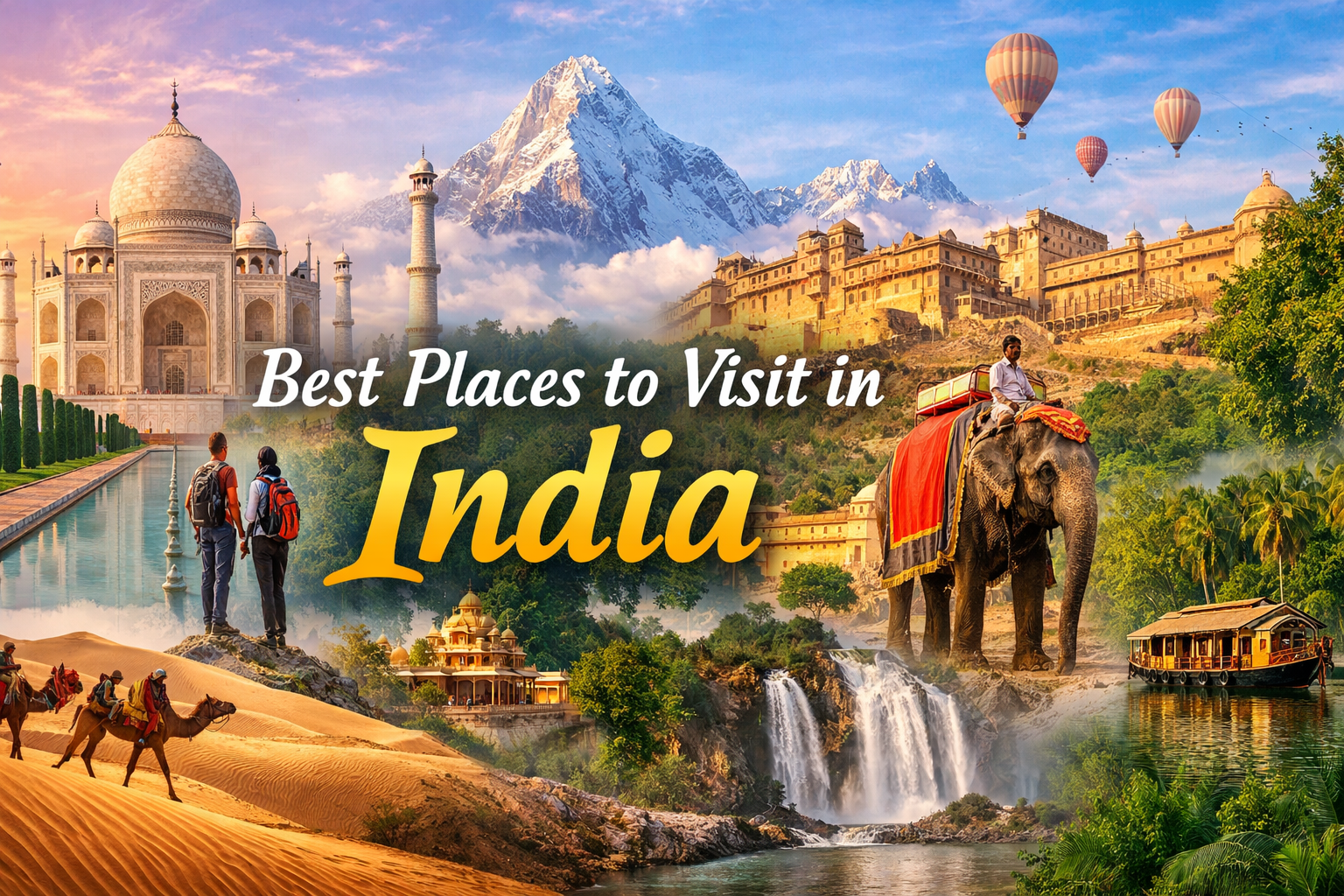 Best-Places-to-Visit-in-India