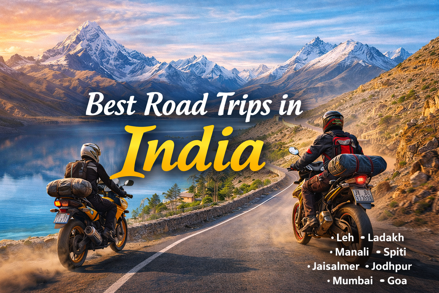 Best-Road-Trips-in-India