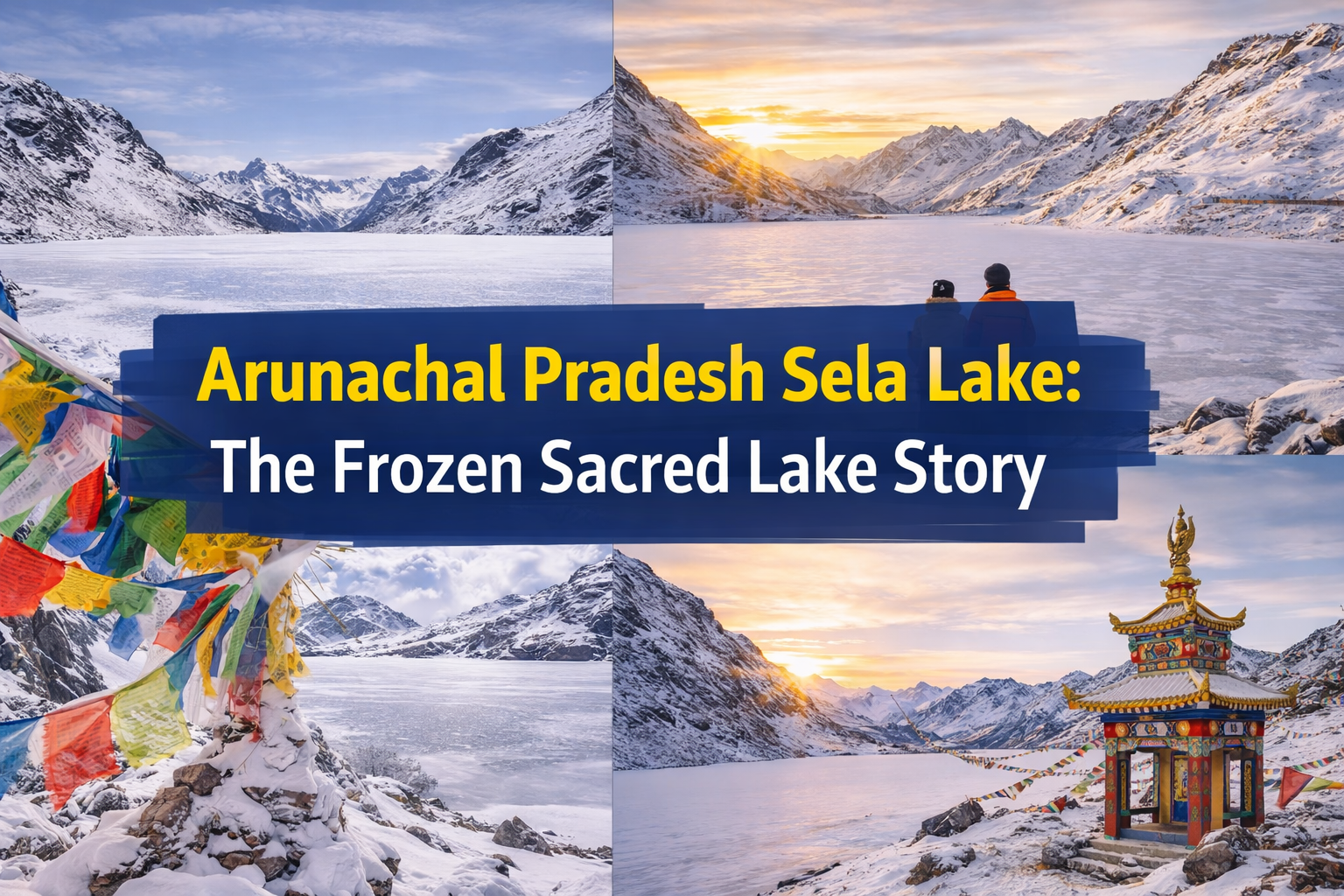 arunachal-pradesh-sela-lake