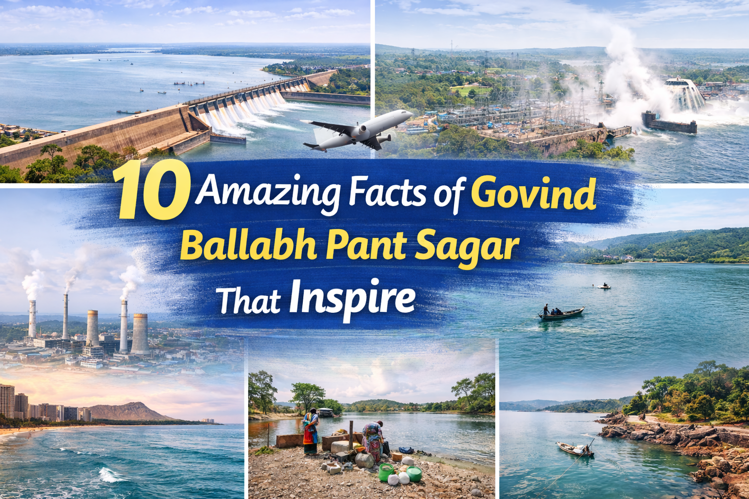 facts-of-govind-ballabh-pant-sagar
