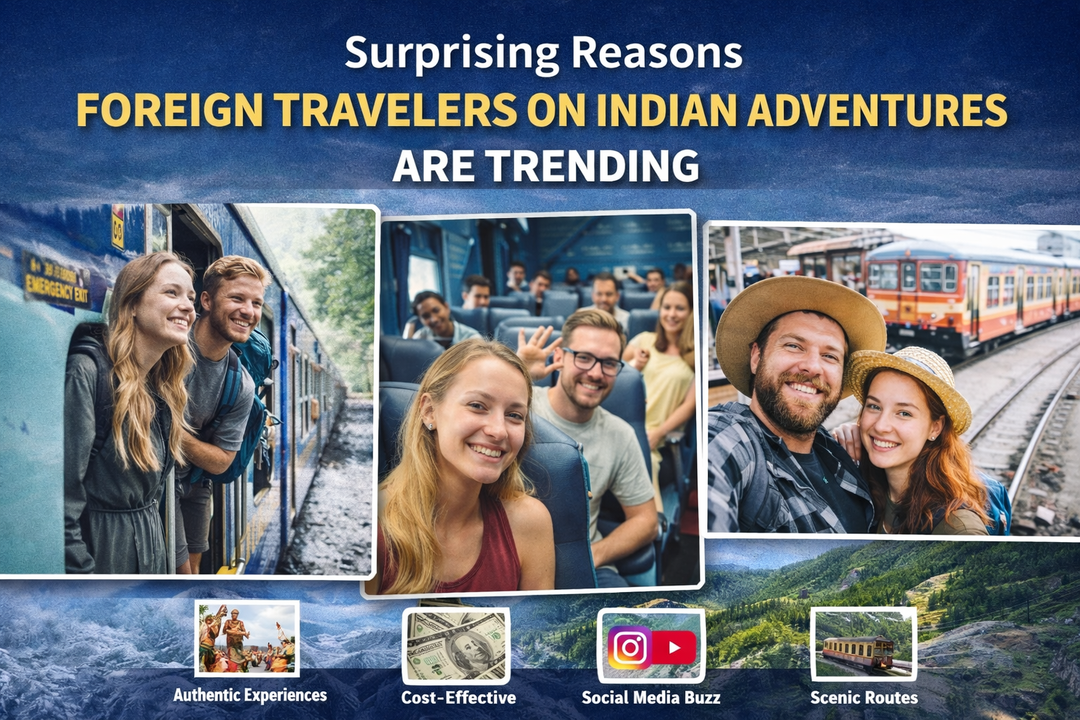 foreign-travelers-on-indian-train