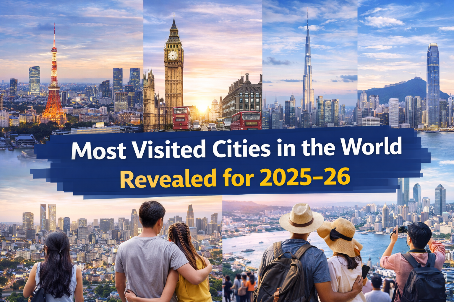 most-visited-cities-in-the-world