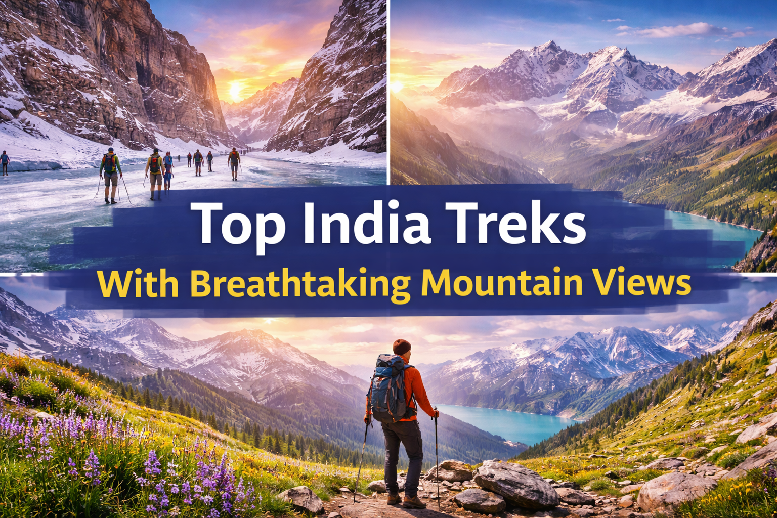 top-india-treks